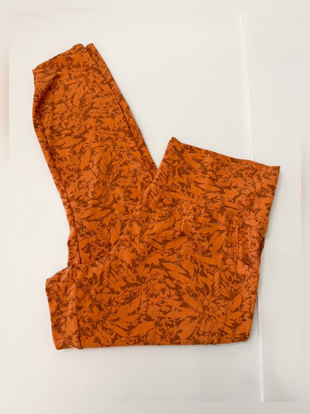 REI Co-op  Take Your Time 7/8 Leggings - XL